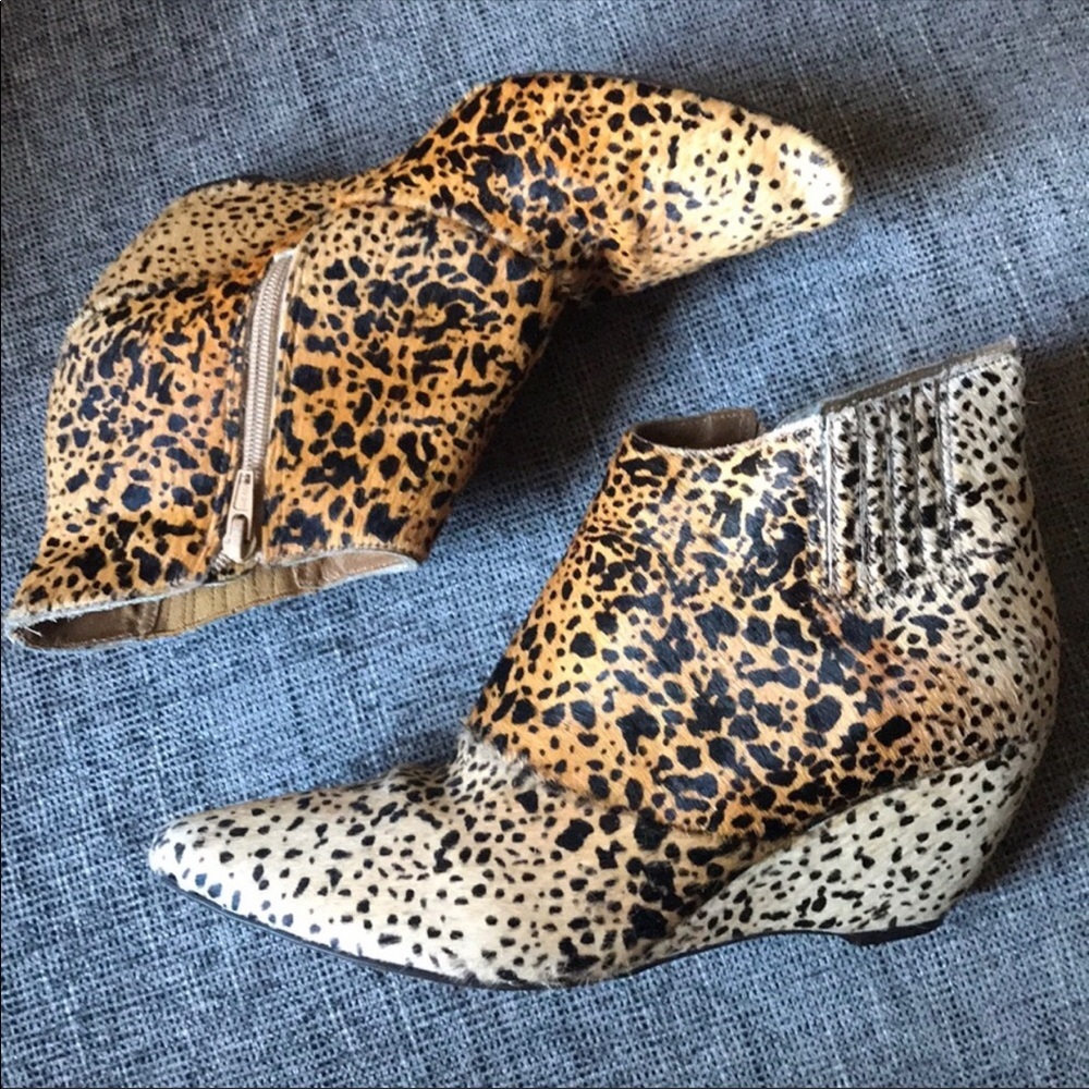 Matisse Nugent Boot